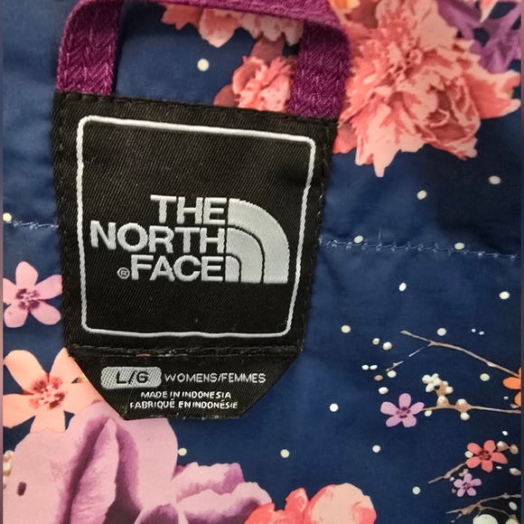 ⭐️ The North Face Hyvent Parka - Picture 6 of 8